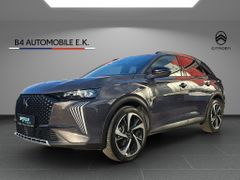 Fahrzeugabbildung DS Automobiles DS 7 BlueHDI 130 EAT8 Étoile 20" Tokyo & Black P