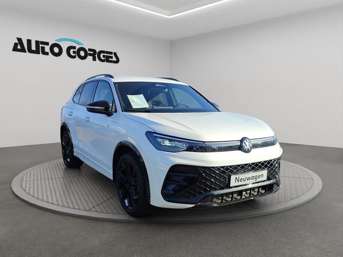 Volkswagen Tiguan - Bild 5