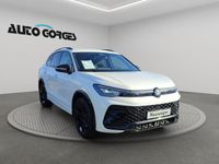 Volkswagen Tiguan - Vorschau Bild 5