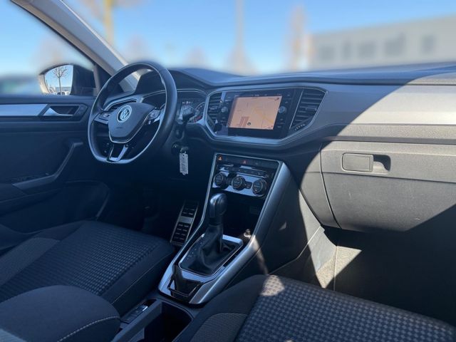 T-Roc Active 1.5 TSI Navi Apple CarPlay