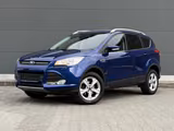 Ford Kuga Sync Edition Zahnriemen erneuert - Ford Kuga Sync Gebrauchtwagen