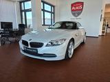 BMW Z4 Roadster sDrive 18i+NAVI+LEDER+TOP Zustand - BMW Z4 in Bielefeld