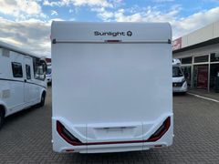 Sunlight V 67S Citroen