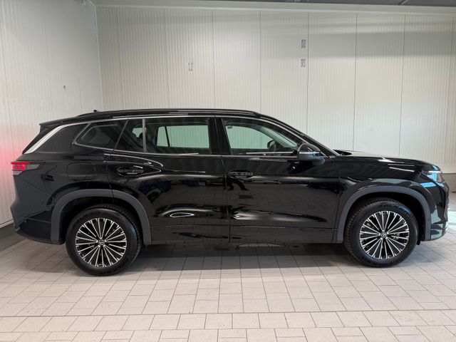 Tayron Life 2.0 TDI 4Motion DSG STANDHZG