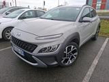 Hyundai Kona 1.6 CRDi 136 DCT-7 Premium Panorama,Leder - Hyundai Kona Premium mit Diesel-Antrieb