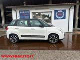 Fiat FIAT 500L 1.3 Multijet 95 CV Dualogic Lounge NAV - Fiat 500L mit Halbautomatikschaltung