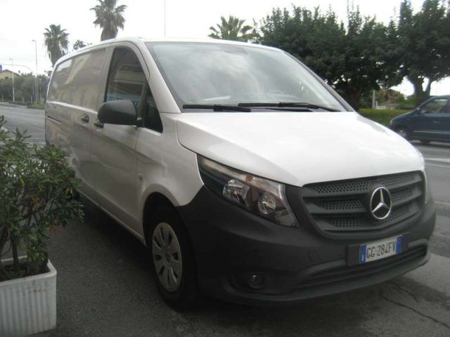 Mercedes-Benz MERCEDES-BENZ Vito 2.0 116 CDI PC-SL FURGONE