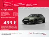 Audi A3 Sportback 40 TFSI e S tronic 2x S line Matrix