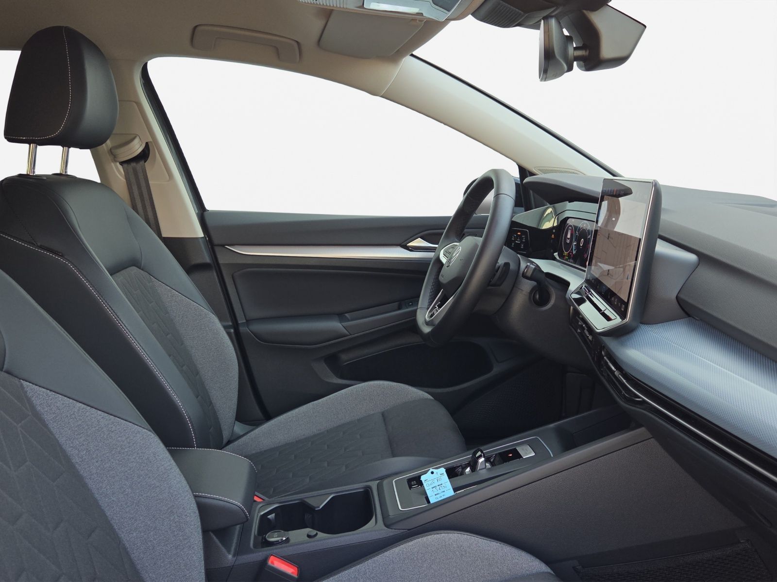Volkswagen Golf - Bild 6