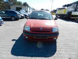 Renault Clio - gebrauchte Renault Clio aus dem Jahr 2000