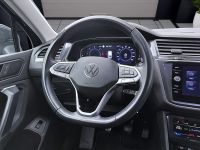 Volkswagen Tiguan - Vorschau Bild 11