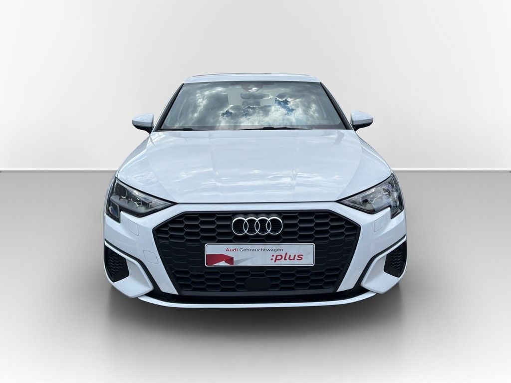 Audi A3 - Bild 2
