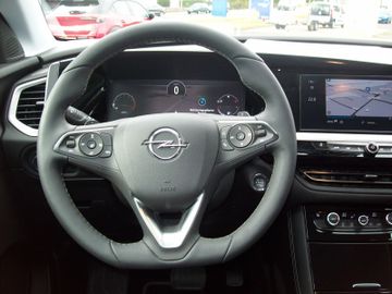 Bild 9 Opel Grandland (X) Grandland GS+ ACC 360* Voll-LED Navi AT