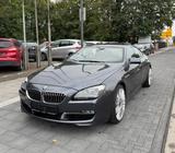 BMW 640d Gran Coupé - BMW 6er Reihe in Köln