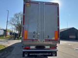 Kraker 92m3 K-Force New/Neu 10MM Cargo floor Liftas Alu - Angebote