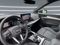 Audi Q5 - Vorschau Bild 14