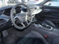 Audi e-tron GT - Vorschau Bild 13
