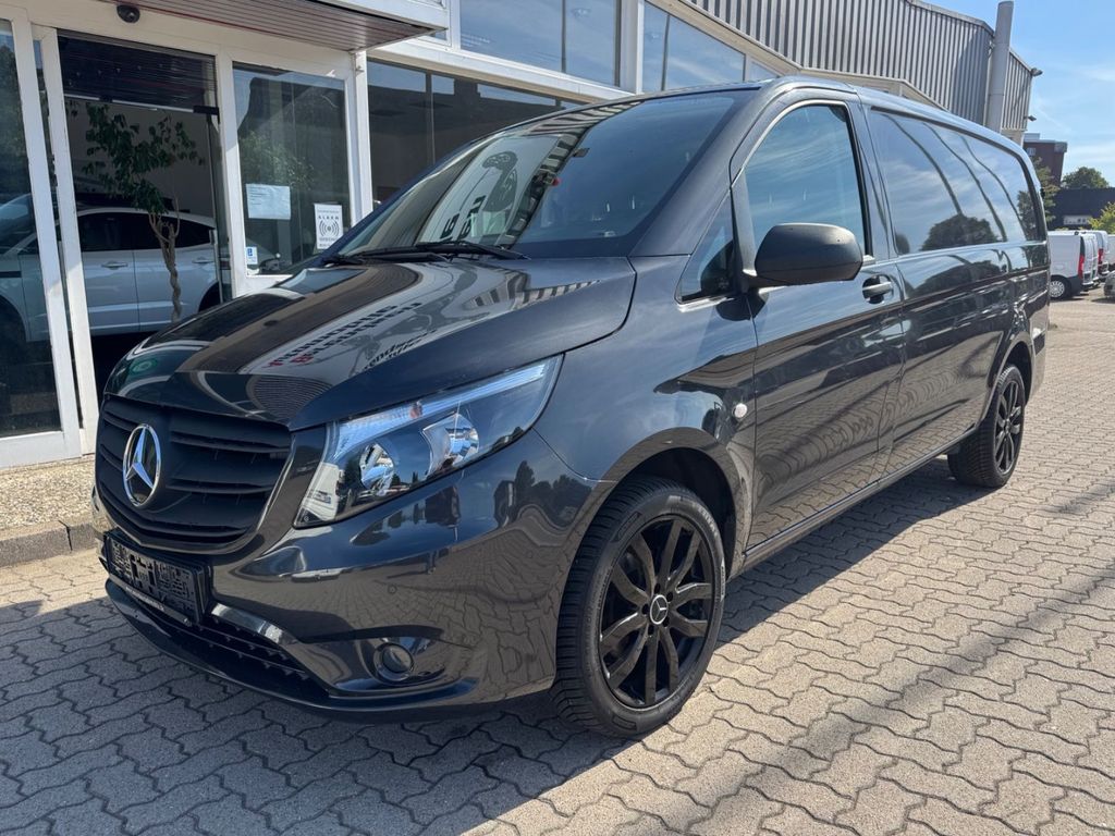 Image of Mercedes-Benz Vito
