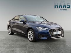 Fahrzeugabbildung Audi A3 Limousine 35 TFSI advanced S-Tronic Navi