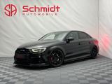 Audi S3 2.0 TFSI quattro Virtuel Rotiform LED Klima  - Audi S3: 2.0