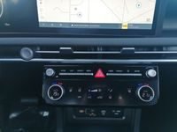 Hyundai TUCSON - Vorschau Bild 19