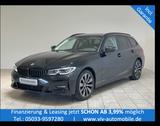 BMW 320d Touring Sport Line Laser*HeadUp*R-CA M*HiFi