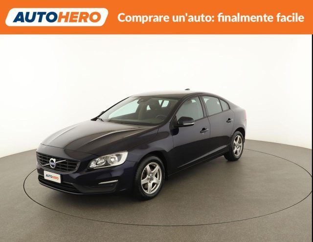 Image of Volvo S60