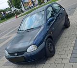 Opel corsa b 1.2  Benzin - Opel Corsa aus 1999: 1.2