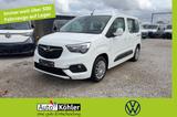 Opel Combo Life 1.5 D Edition Edition PDC - Opel Combo Life Edition mit Diesel-Antrieb