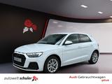 Audi A1 Sportback 30 1.0 TFSI S-tronic advanced RFK L - Audi A1 Vorführfahrzeuge