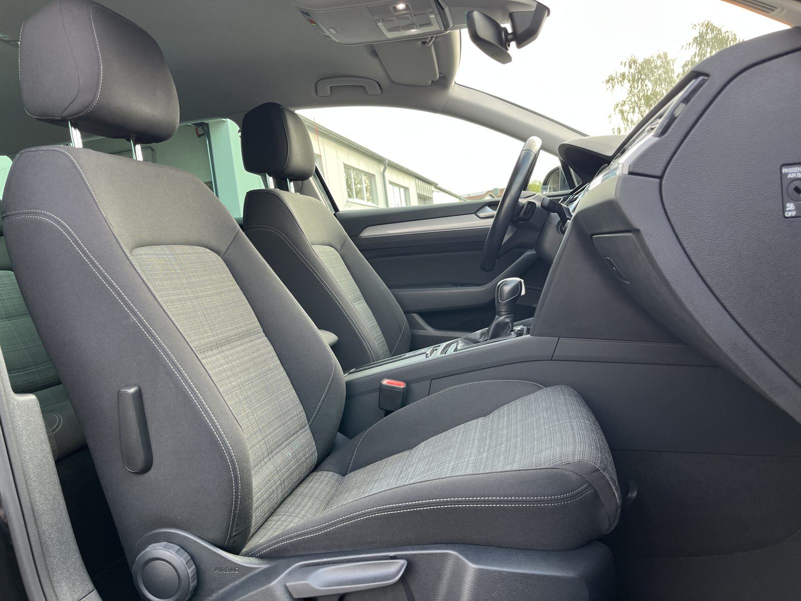 Volkswagen Passat 2.0 TDI DSG Business 1,99% Fin. A, миниатюра 15