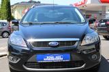 Ford Focus 1,6 TDCi 80kW Sport Turnier - Ford Focus aus 2010 mit Diesel-Antrieb