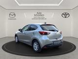 Mazda 2 SKYACTIV-G EXCLUSIVE-LINE+GJ-RÄDER !! - Mazda 2 mit Benzin-Antrieb: Sitzheizung
