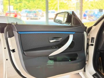BMW 420 Gran Coupé - 10