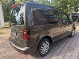 Volkswagen Caddy 1,4TSI 92kW Comfortline 5-Sitzer,Xenon-LED - Volkswagen Caddy: 1.9