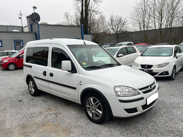 Opel Combo Edition*Klima/AHK*