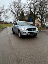 Mercedes-Benz Mercedes ML 280 CDI 4MATIC | 140 kW | - gebrauchte Mercedes-Benz ML 280 aus dem Jahr 2007