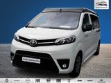 Toyota Proace Crosscamper 2.0D Automatik / AHK