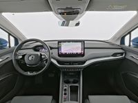 Skoda Enyaq - Vorschau Bild 15