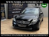 Mercedes-Benz C 220 d T *Distro+*AHK*Memory*Comand*LED*Carplay - Mercedes-Benz C 220 aus 2021