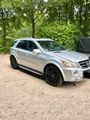 Mercedes-Benz ML 63 AMG 4MATIC AMG