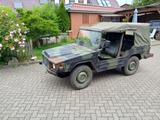 Volkswagen Iltis - Volkswagen Iltis in Hamburg