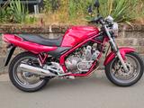 Yamaha XJ600N TÜV NEU 19TKM 2.HD - YAMAHA XJ 600