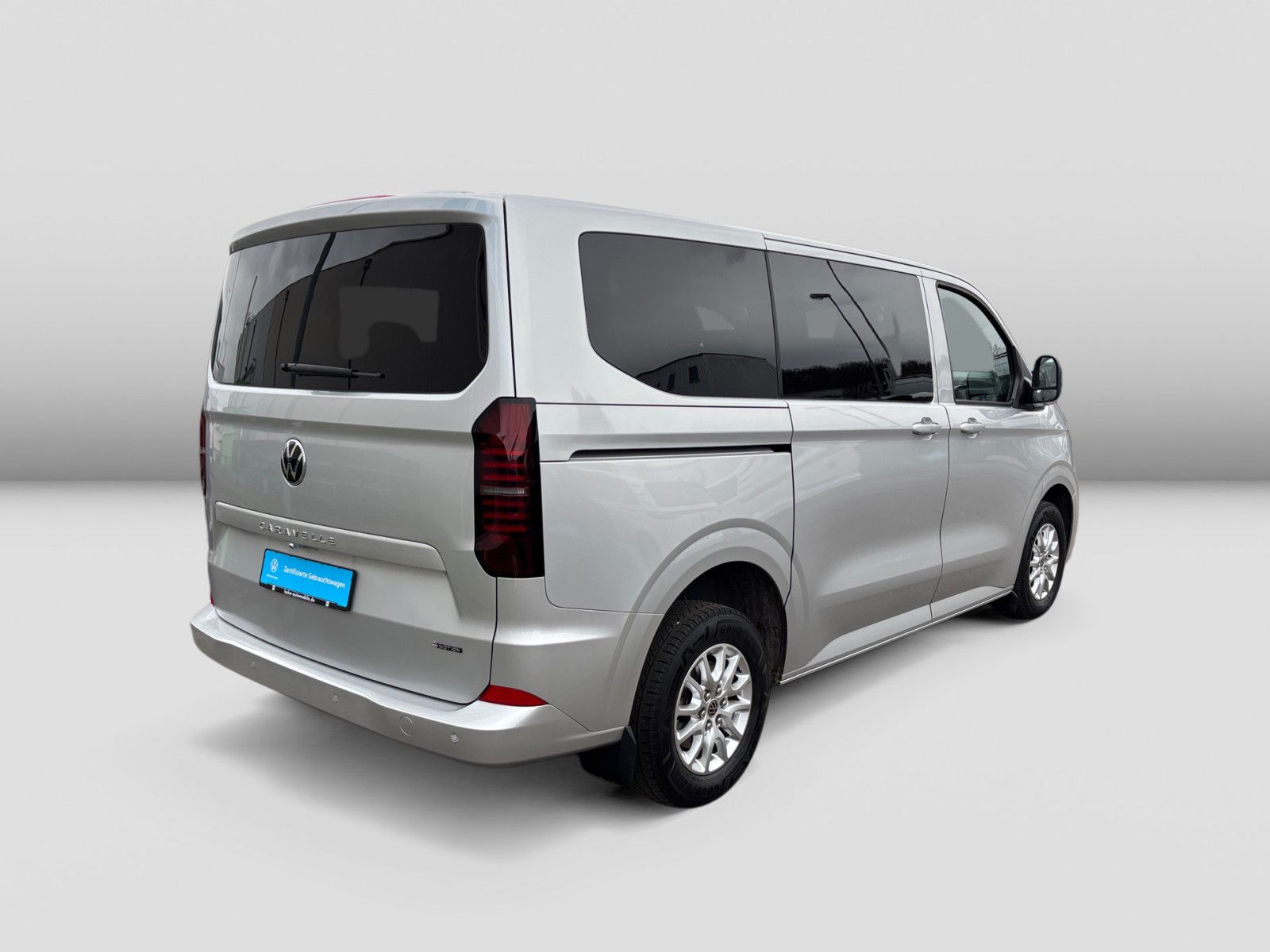 Volkswagen Andere - Bild 4