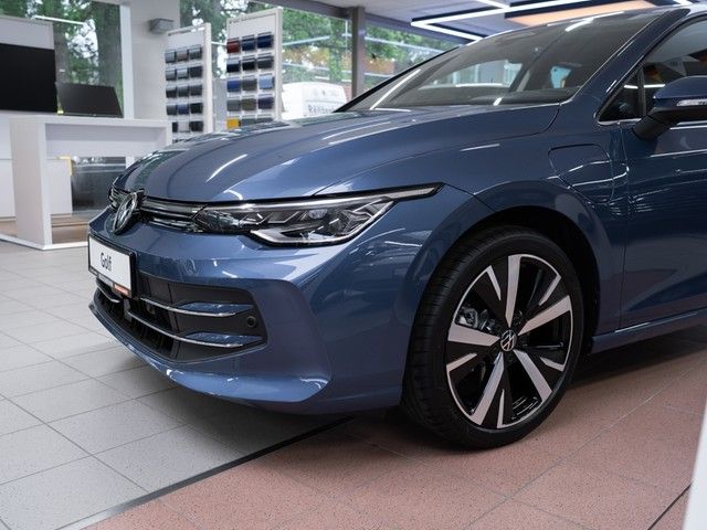 Golf Style eHybrid DSG AHK Business&Komfort IQ L
