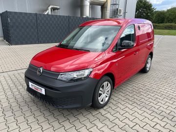 Volkswagen Caddy - 3