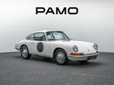 Porsche 912 | "Survivor", not restored, US del. - Porsche: Us