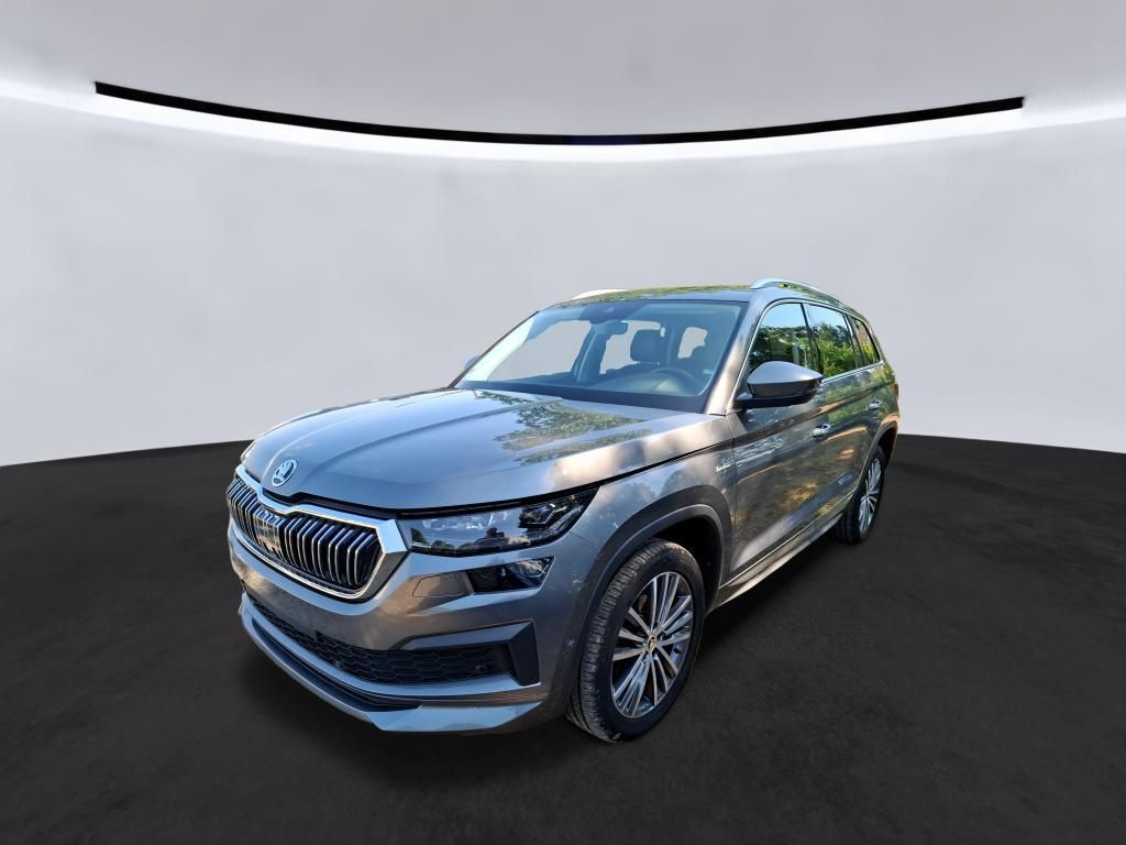 Image of Skoda Kodiaq