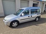 Opel Combo 1.6 CNG, Tüv Neu, viele Neuteile, AHK  - Opel Combo in Herne