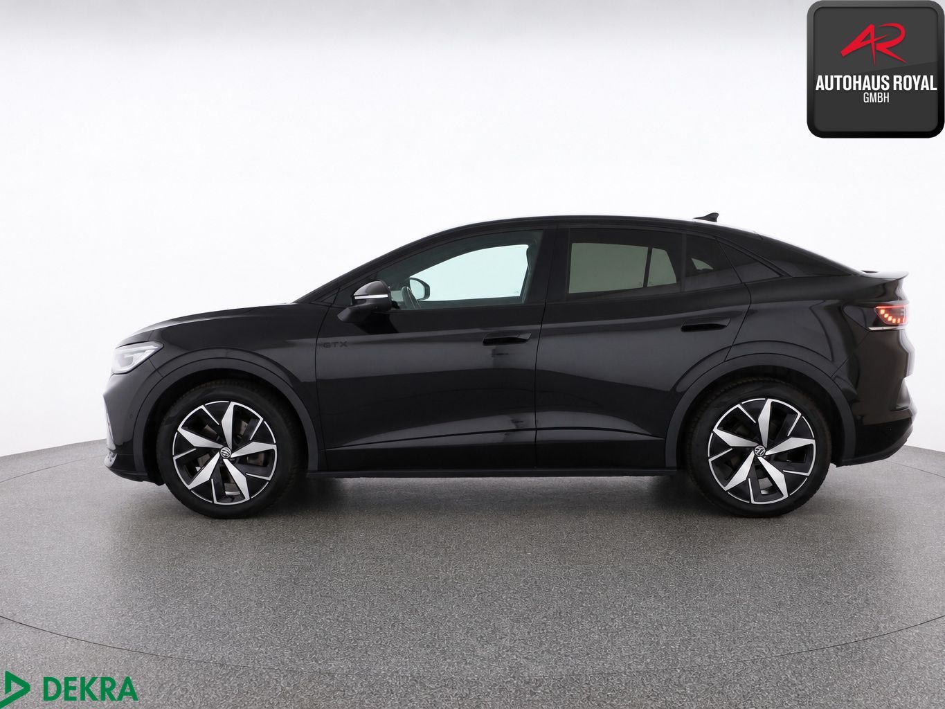 Volkswagen ID.5 220kW 4M GTX PANO,HUD,IQ.LIGHT,360°,MASSAGE imagem 2